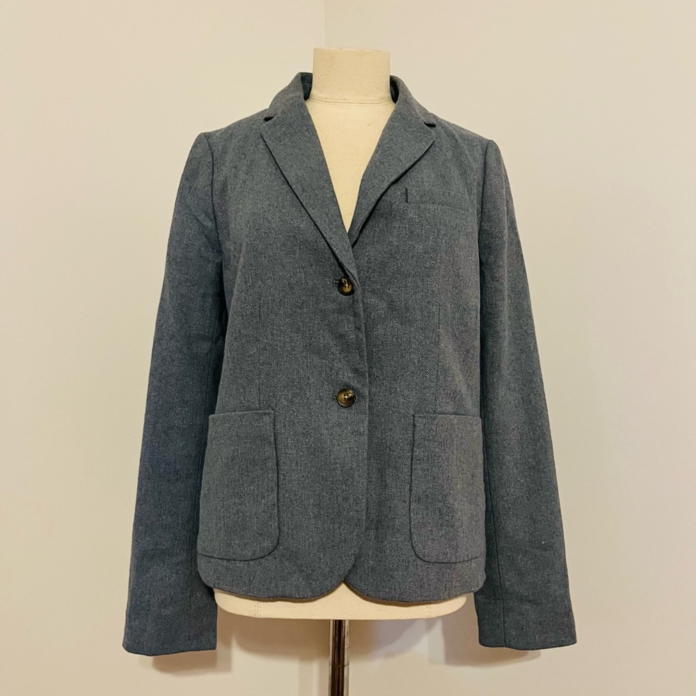 GAP Women's Academy blazer